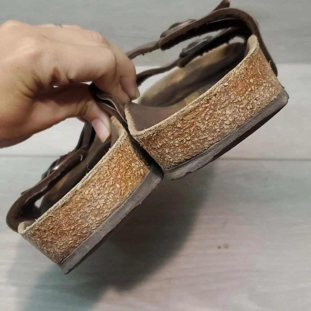 Birkenstock sandals - Picture 7 of 12